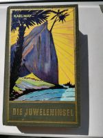 Buch von Karl May für Sammler Nordrhein-Westfalen - Reken Vorschau