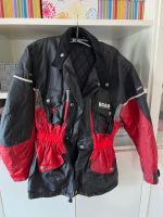 Damen-Motorradjacke von POLO, Gr. XS, gebraucht, gratis Versand! Köln - Porz Vorschau