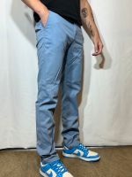 MCNEAL Chino Hose Lockere Anzugshose Jeans Blau Gr XL Nordrhein-Westfalen - Sankt Augustin Vorschau
