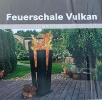 Feuersäule Vulkan von Wilk "NEU" Nordrhein-Westfalen - Mettmann Vorschau