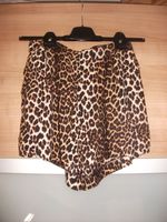 Shorts im Leopardenlook Saarland - Kirkel Vorschau