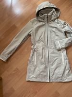 Wellensteyn West Jacke Regenjacke Gr.S beige wie NEU Nordrhein-Westfalen - Gelsenkirchen Vorschau