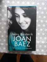 Joan Baez Buch Hessen - Edertal Vorschau