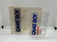 2x Schutzhülle Case Acryl Box Nintendo Gameboy Classic Pocket Innenstadt - Köln Altstadt Vorschau