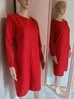 Hallhuber ❤️ Kleid rot (bitte Maße beachten) Sachsen - Grimma Vorschau