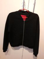 Sweatshirthacke Gr 42 schwarz Nordrhein-Westfalen - Lohmar Vorschau