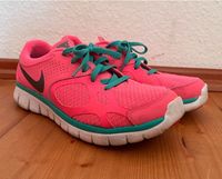 Nike Flex Damen Sportschuhe 512108-602 Sachsen-Anhalt - Quedlinburg Vorschau