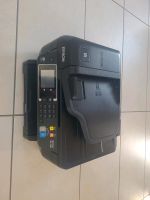 Drucker Epson WF 2760 Bayern - Großeibstadt Vorschau