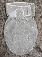 Ergobaby Original Swaddler Pucktuch Baby Pucksack Sachsen - Wittichenau Vorschau