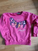 Garcia 126/122 Sweater Pulli Pink Schmetterling Aubing-Lochhausen-Langwied - Aubing Vorschau