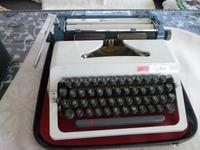 Reiseschrebmaschine "Erika", DDR-Ostalgie Niedersachsen - Hann. Münden Vorschau