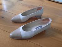 Gepflegter Damenschuh von Bally, Gr. 39 Berlin - Zehlendorf Vorschau
