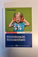 Buch - Mietminderung bei Wohnungsmängeln Nordrhein-Westfalen - Dülmen Vorschau