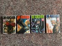 One Punch Man Band 1-4 Sachsen - Schleife (Ort) Vorschau