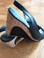 Sandalen, Highheels Bayern - Memmingen Vorschau