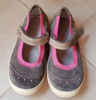 Schöne Mädchen Schuhe, Ballerinas Superfit Gr. 29 Leder Rheinland-Pfalz - Bingen Vorschau