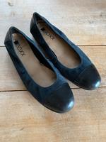 Boxx Lederballerinas Gr 40/41 Thüringen - Greiz Vorschau