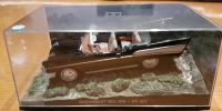 James Bond Modellauto Chevrolet Bel Air 1:43 Hessen - Taunusstein Vorschau
