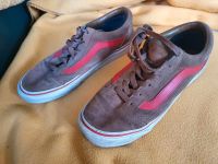 Vans Sneaker Skaterschuhe Sneax 40 Nordrhein-Westfalen - Pulheim Vorschau