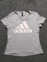 Adidas T-Shirt Gr. L Bayern - Königsbrunn Vorschau