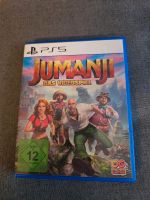 Ps5 Jumanji Nordrhein-Westfalen - Rösrath Vorschau