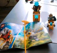 Speedorz LEGO 70108 - Legends of Chima, Königs-C Sachsen-Anhalt - Quellendorf Vorschau