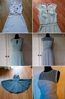 WUNDERSCHÖNE ABIBALL KLEIDER ABENDKLEID BALLKLEID Niedersachsen - Langenhagen Vorschau
