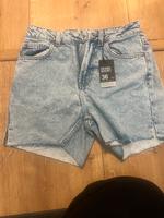 Kurze Jeans Hose Baden-Württemberg - St. Leon-Rot Vorschau