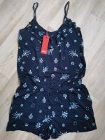 S.Oliver Jumpsuit Gr.S NEU Hessen - Kassel Vorschau