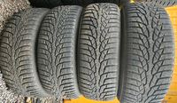 6mm NOKIAN WINTERREIFEN 4x. 205/55 R16 91H . 205 55 16 Baden-Württemberg - Sindelfingen Vorschau