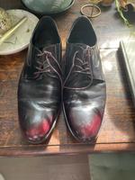 Lasocki smart Business Schuhe Größe 46 Hessen - Rodgau Vorschau