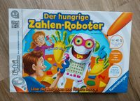 Der hungrige Zahlen- Roboter Tip Toi Rheinland-Pfalz - Sponheim Vorschau