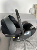 Cybex Cloud Z mit Liegefunktion Baden-Württemberg - Sindelfingen Vorschau