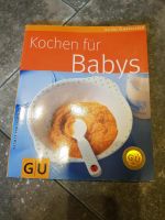 Babykochbuch Thüringen - Kaltennordheim Vorschau