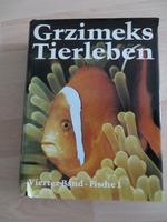 Grzimeks Tierleben Fische Bayern - Poing Vorschau