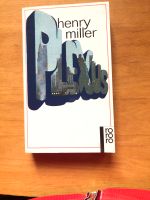 Plexus von Henry Miller Baden-Württemberg - Bempflingen Vorschau