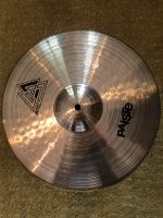 Paiste 802 14” Hi hats Friedrichshain-Kreuzberg - Kreuzberg Vorschau