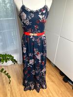 Maxikleid gemustert Bayern - Plattling Vorschau