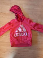 Mädchen ADIDAS Jacke Rheinland-Pfalz - Kaiserslautern Vorschau