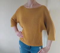 Strickpullover / Pullover BLIND DATE Größe 38 Thüringen - Gera Vorschau