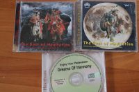 Verschiedene CDs Bayern - Poppenhausen Vorschau