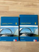 Buch Mathematik+Arbeitsheft Lambacher Schweizer 8 Nordrhein-Westfalen - Düren Vorschau