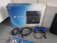 Sony PS4 Konsole + Controller + 11 Spiele MEGA PAKET!!! Altona - Hamburg Rissen Vorschau