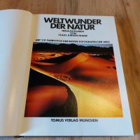 Landschaftsbücher zu verschenken Bayern - Oettingen in Bayern Vorschau
