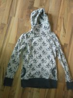 Handmade Kapuzen Pulli Hase Kaninchen Ninchen Ninis S 36 Hessen - Heusenstamm Vorschau