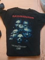 Rammstein Sehnsucht Thüringen - Bad Langensalza Vorschau