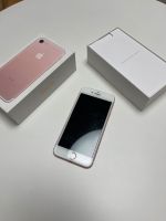 Verkaufe iPhone 7 mit 32 GB in Roségold Rostock - Reutershagen Vorschau