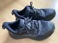 HOKA GTX Dämpfung Damen Gr.37(38) Berlin - Reinickendorf Vorschau