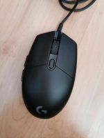 Logitech G PRO Gaming Maus mit corepad skatez Nordrhein-Westfalen - Troisdorf Vorschau