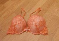 Pretty Polly BH 32C 70C Spitze Koralle Lachs Rosa Bayern - Uffenheim Vorschau